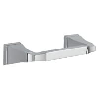 Delta 79956 Pivotal Tissue Holder with Shelf - Chrome