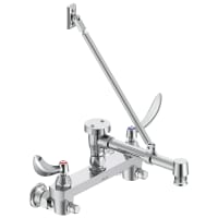 Mop sink faucet discount