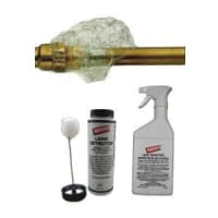 MASTERS PRO-DOPE Pipe Thread Sealant, 250 ml, PD250BT