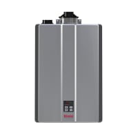 Aquifer Distribution | GIANT FACTORIES UG50-40LF-N2U Gas Fired Water  Heater, 50 gal Tank
