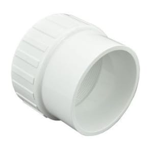 Aquifer Distribution | Lasco® 478040 Spigot Female Adapter, 4 in ...
