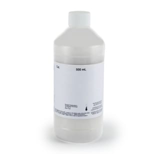 Aquifer Distribution | Hach® 2122349 Alkaline Cyanide Reagent, 500 mL ...