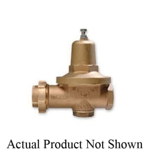 Aquifer Distribution | Zurn Wilkins 114-500XL Pressure Reducing