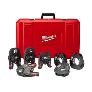 Aquifer Distribution Milwaukee M18 49 16 2697 Press Kit For Use