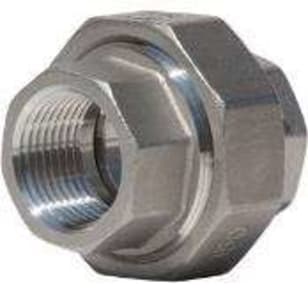 Aquifer Distribution | CB Supplies 481094020 Union, 2 in, FIP, 304 ...