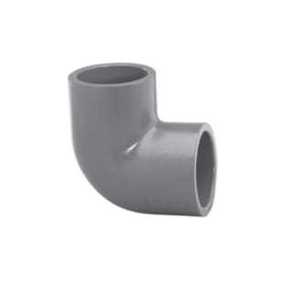 Aquifer Distribution | Lasco® 806-010 90 deg Socket Elbow, 1 in, Slip ...
