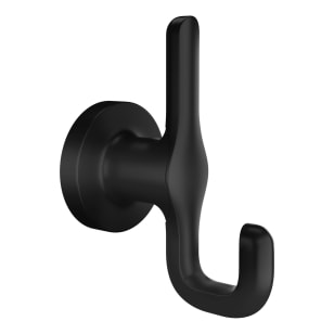 Delta 76435 Ashlyn Robe Hook - Matte Black