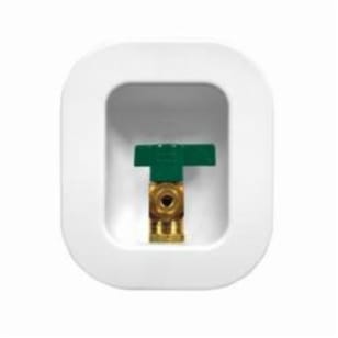 Aquifer Distribution | Oatey I2K 39132 Ice Maker Outlet Box With Nails ...