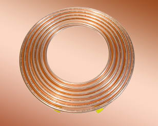 1/2 in. x 10 ft. Copper Soft Type-L Coil Pipe (5/8 in. O.D.)