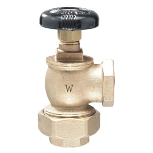 Angle Valve | 1/2 in. | Brass | 175 PSI