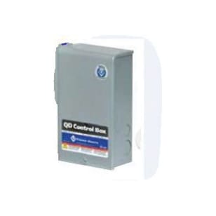 Aquifer Distribution | Little Giant 2823008110 Standard Control Box, 1 ...
