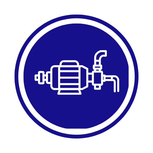 Pumps & Wastewater Solution