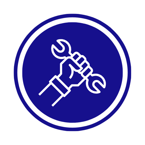 Services & Supply Wholesaler Solution
