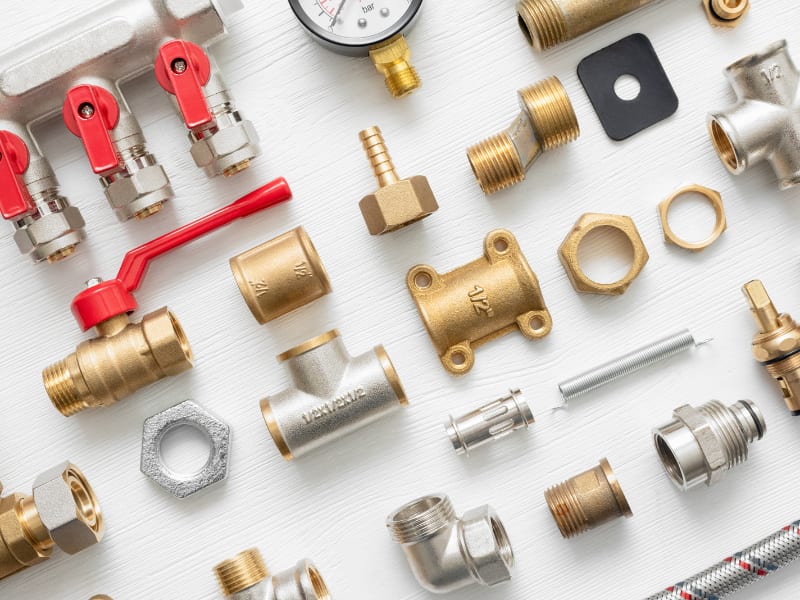 Plumbing Supplies