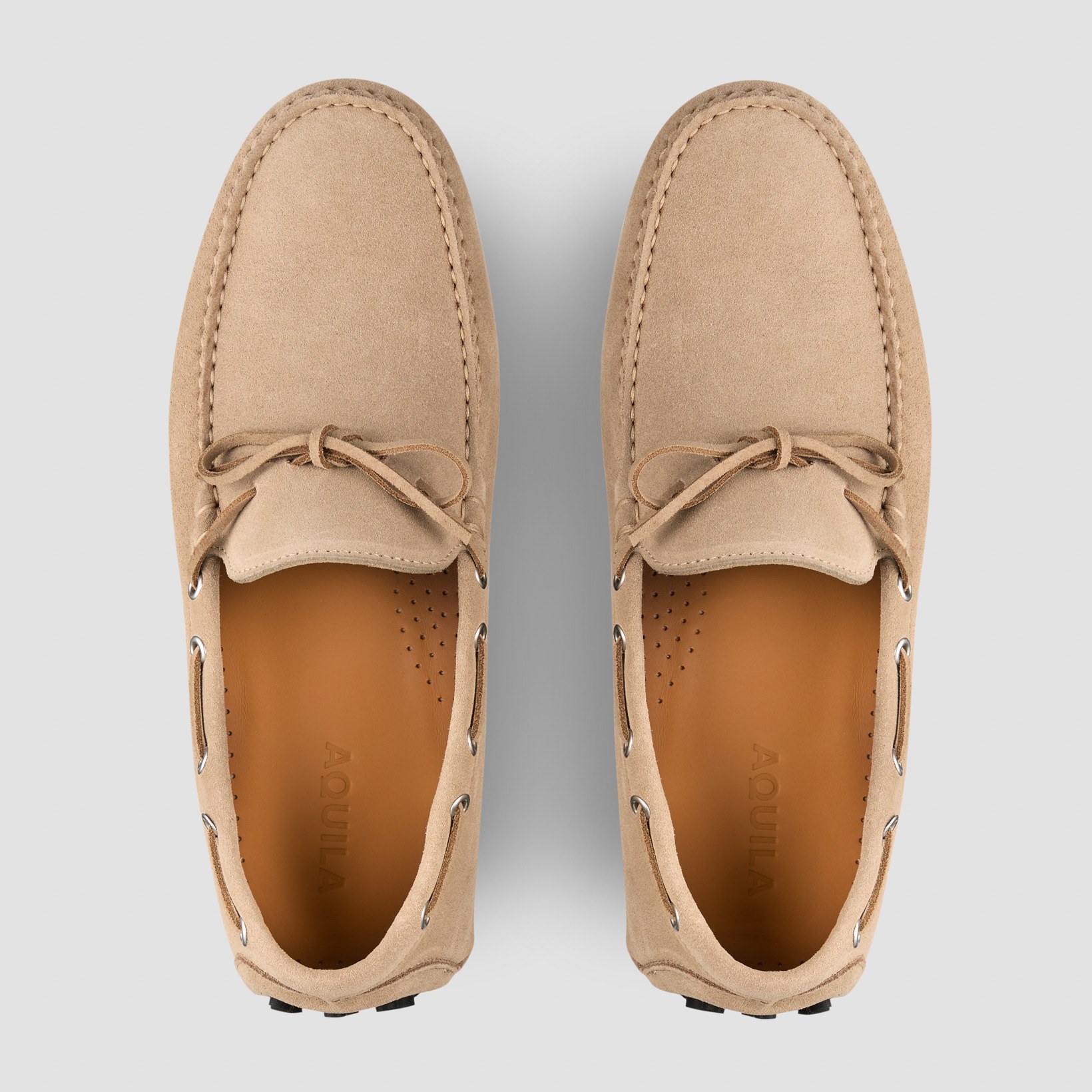 Miami Sand Driving Shoes