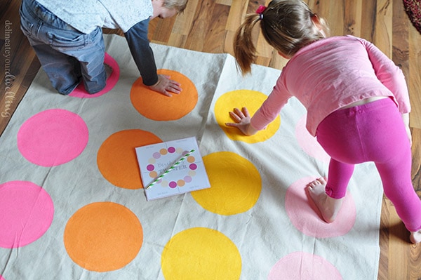 activités sportives pour les enfants