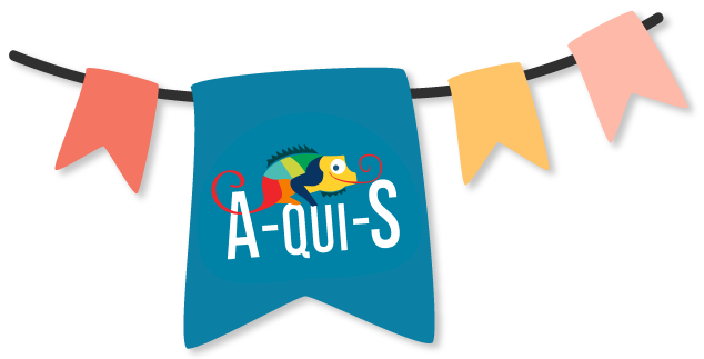 Logo Blog A-qui-S