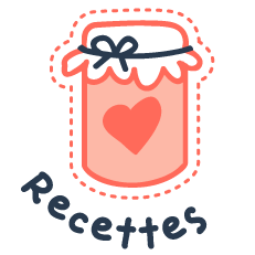 Lien vers la catégorie Recettes
