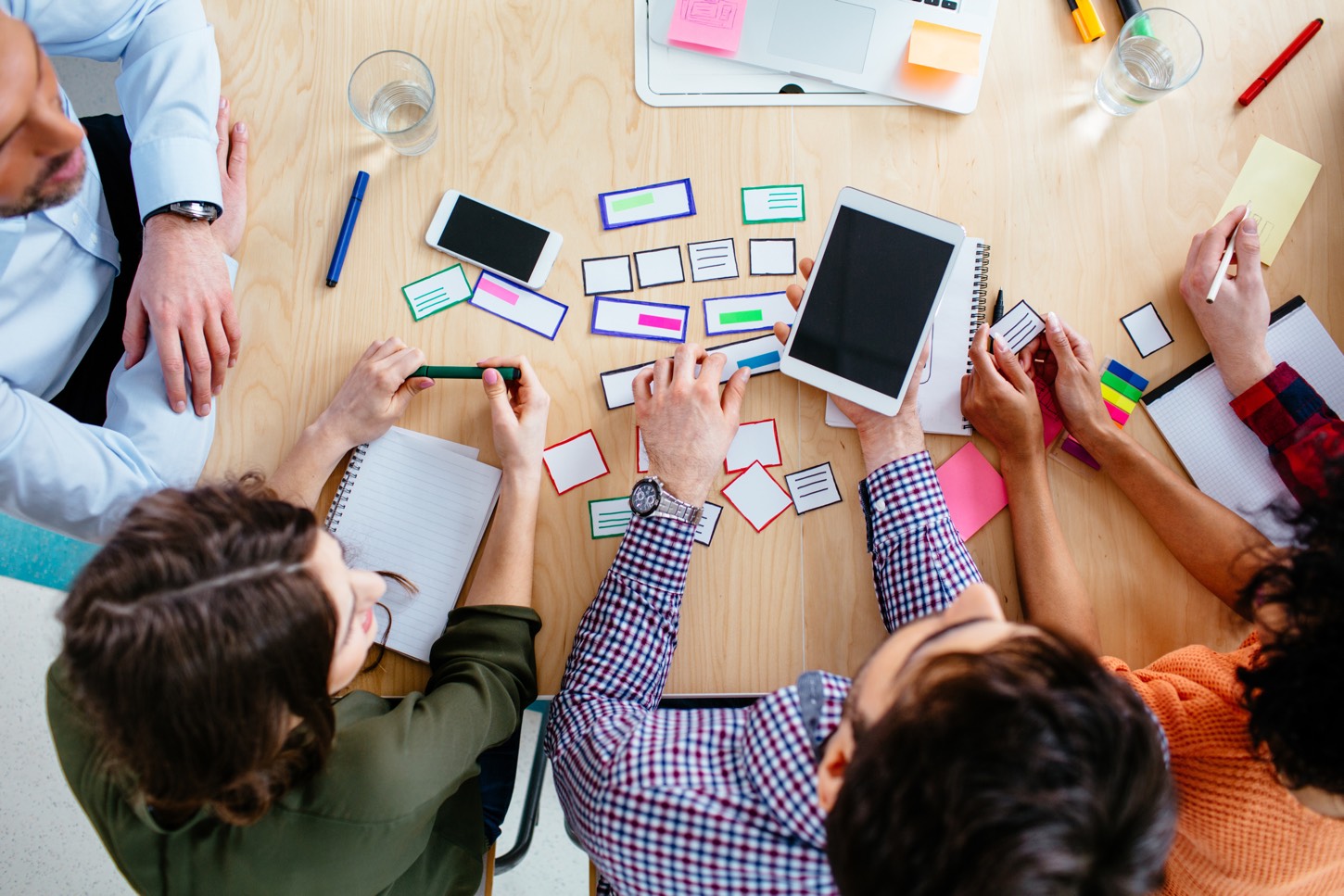 Why You Need to Rethink Your Digital Strategy