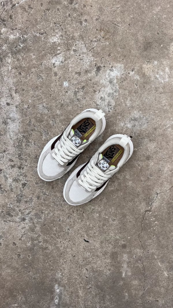 Vans VR3 Beige — foto 1
