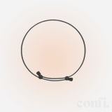 Adjustable Elastic Crop Tuck Band