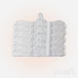 Disposable Sweat Absorbing Bra pad
