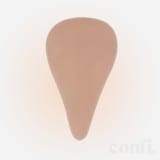 Adhesive Camel Toe Concealer