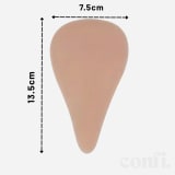 Adhesive Camel Toe Concealer (image 2)