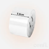 Transparent Lingerie Tape Roll (image 2)