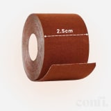 Lingerie Tape Roll in Brown (image 2)