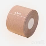 Lingerie Tape Roll in Beige (image 2)