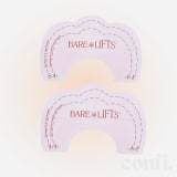 Breast Lift Stickers