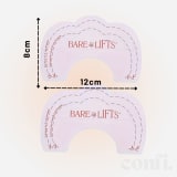 Breast Lift Stickers (image 2)