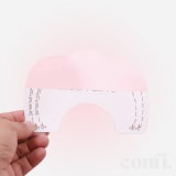 Breast Lift Stickers (image 3)