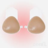 Self-Adhesive Anti-Sag, Push Up Cups