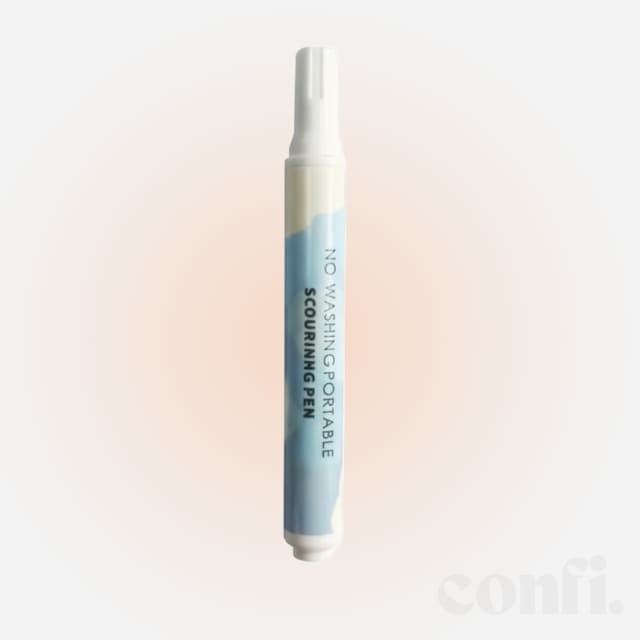 Portable Instant Stain Remover Pen
