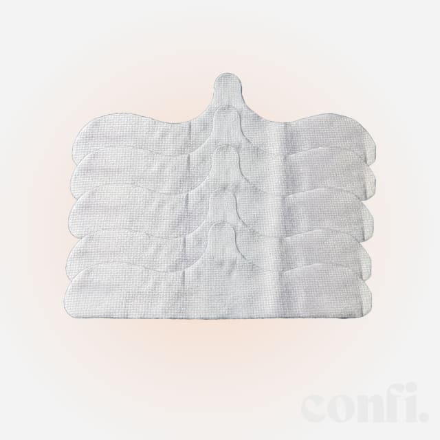 Disposable Sweat Absorbing Bra pad