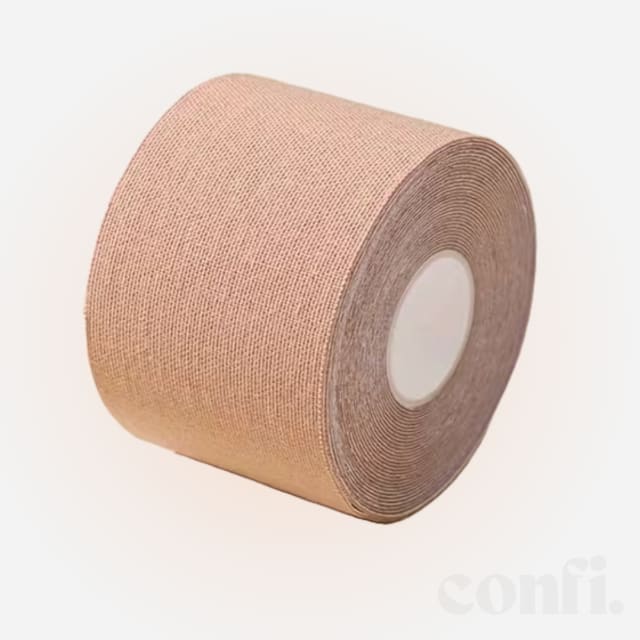 Lingerie Tape Roll in Beige