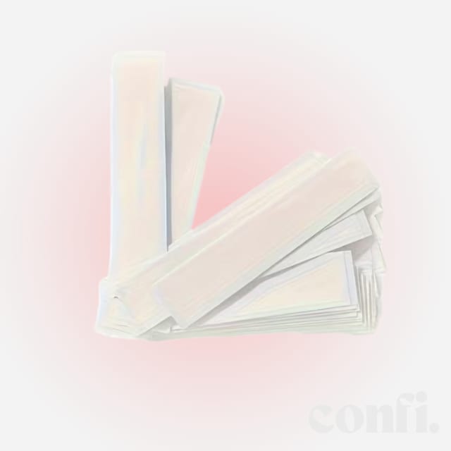 Double Sided Fashion Tape Strips
