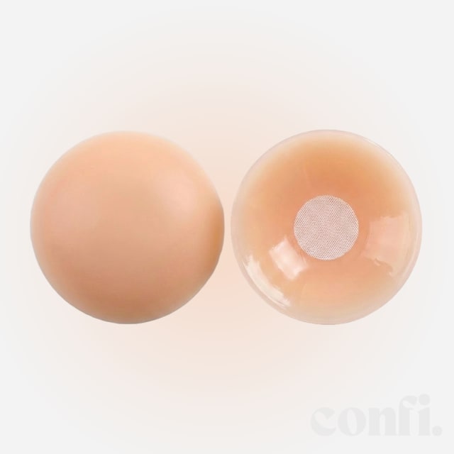 Basic Self-Adhesive Nipple Cover