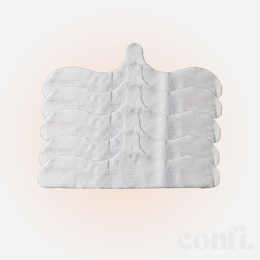 Disposable Sweat Absorbing Bra pad