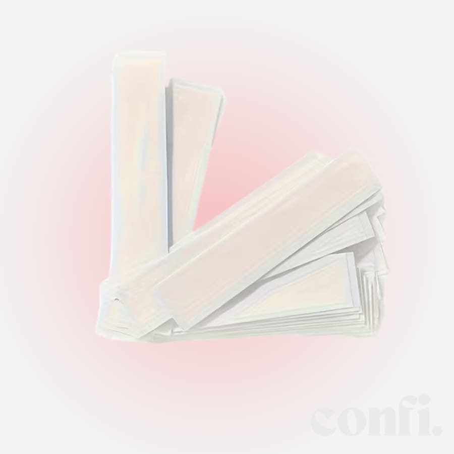 Double Sided Fashion Tape Strips