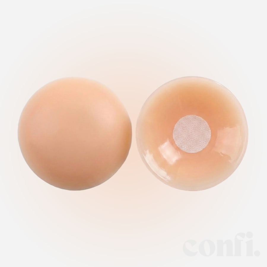 Basic Self-Adhesive Nipple Cover