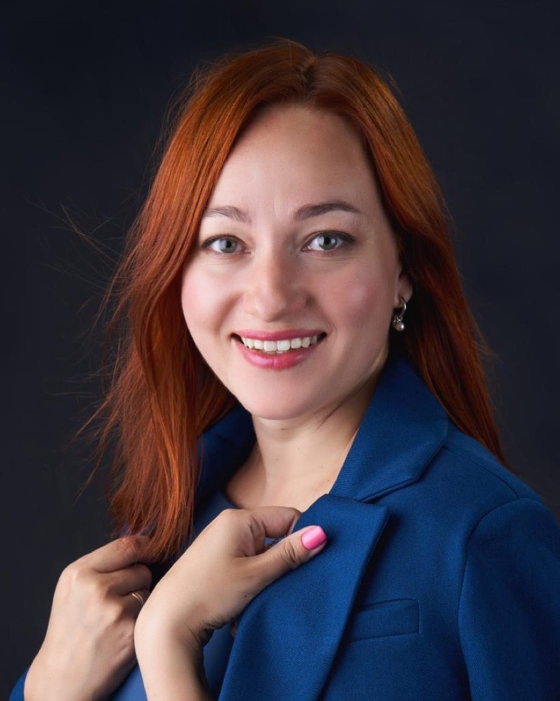 Kristina Evstigneeva