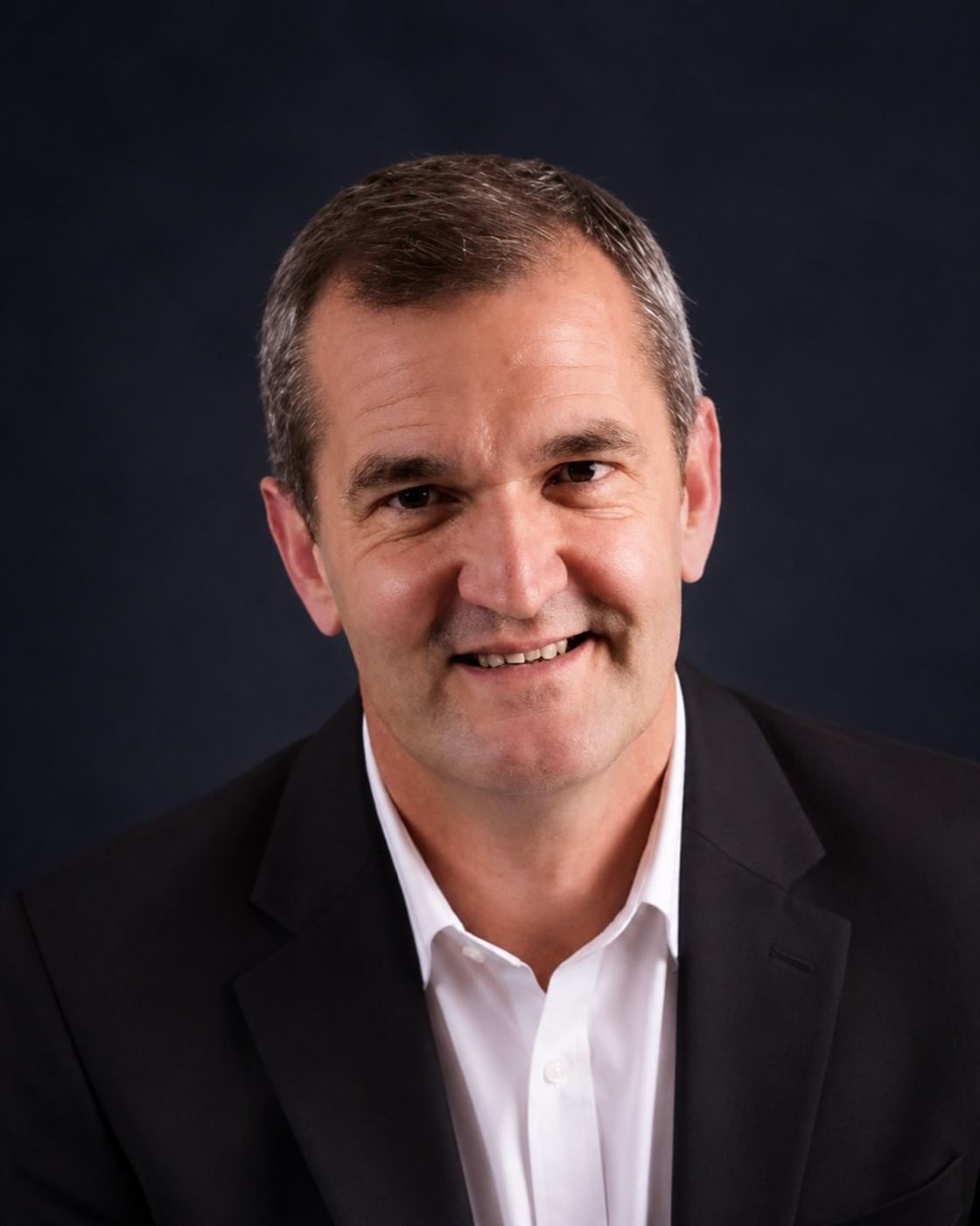 Louis Kotze