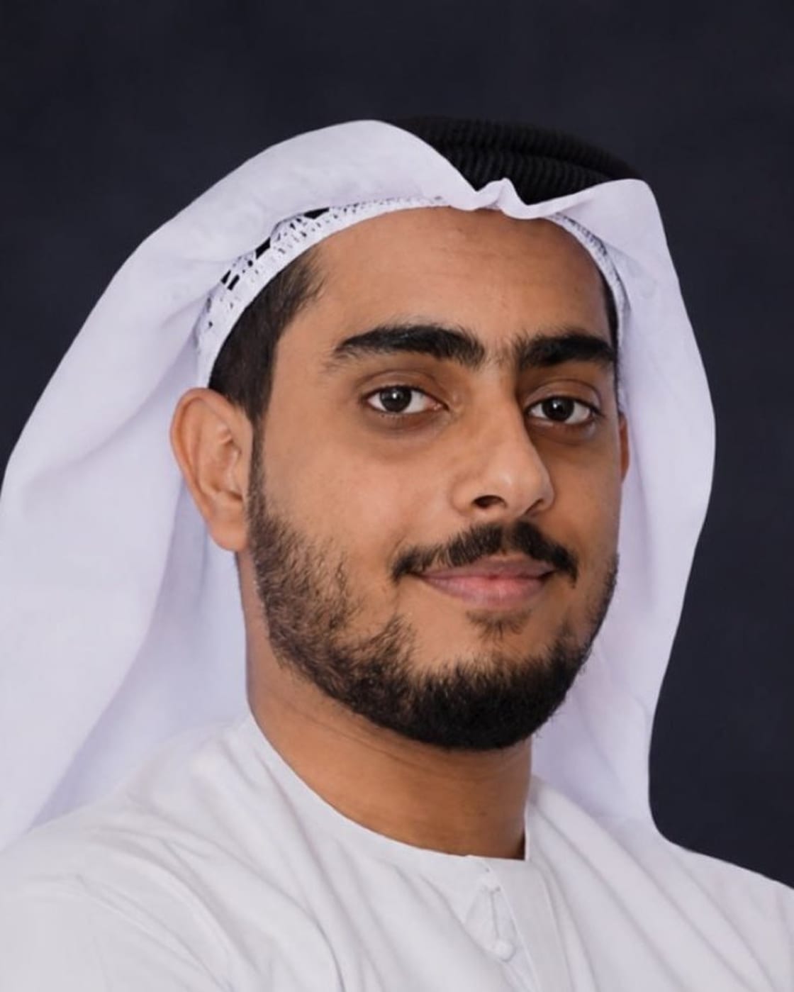 Mohammed Bajarsh