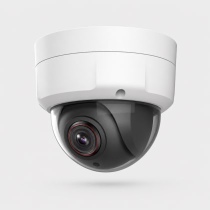 Security camera