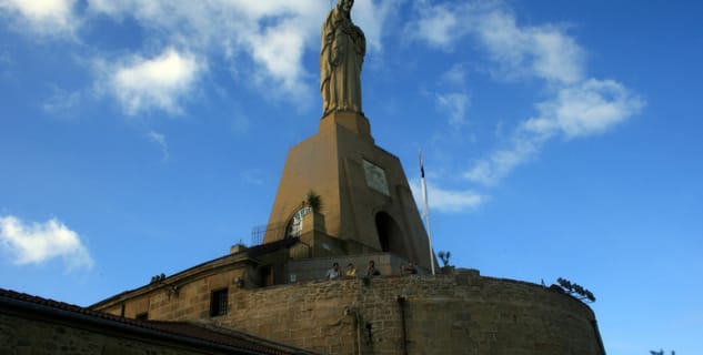 Castillo de la Mota - https://www.flickr.com/photos/7736364@N05/3852531984