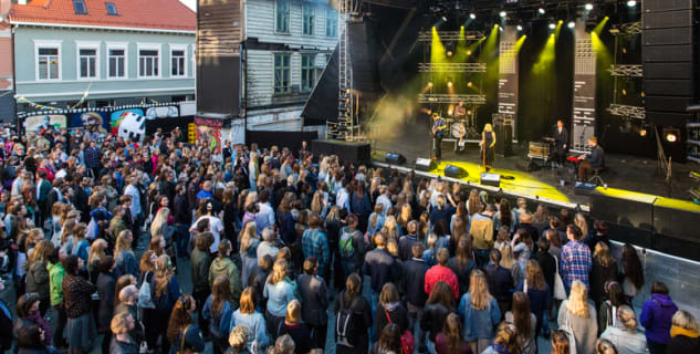 Festival Strait - http://www.fib.no/no/Presse/Pressebilder/Pressebilder-2014/Festspillstredet/