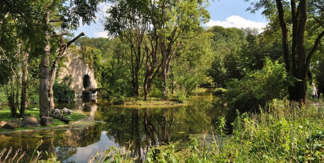 Zoologická zahrada v Monaku - https://www.flickr.com/photos/phlegrean/6123682058